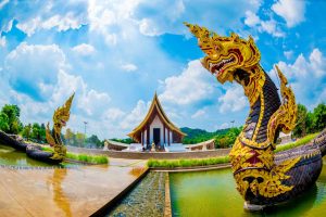 วัดธรรมยาน