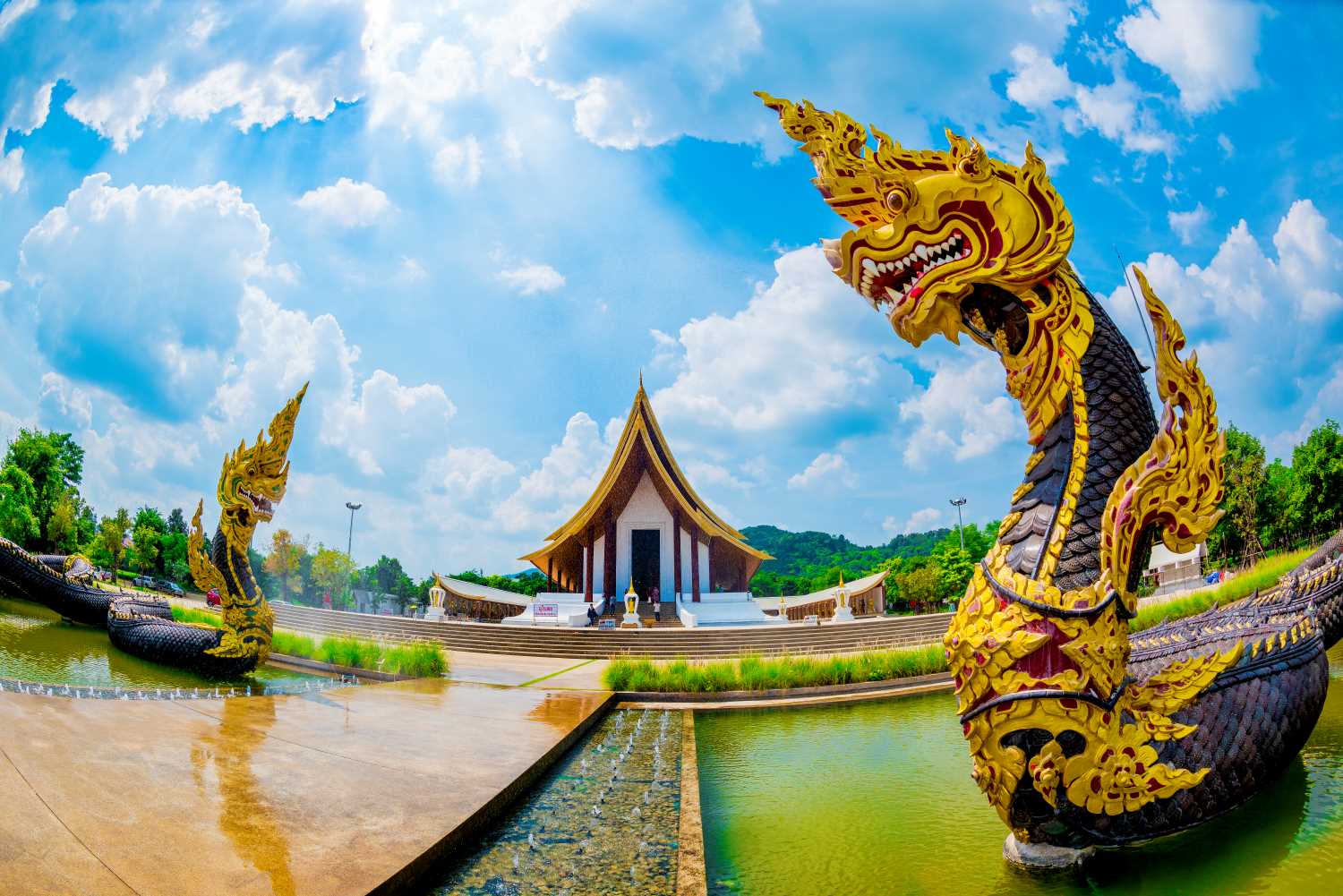 วัดธรรมยาน
