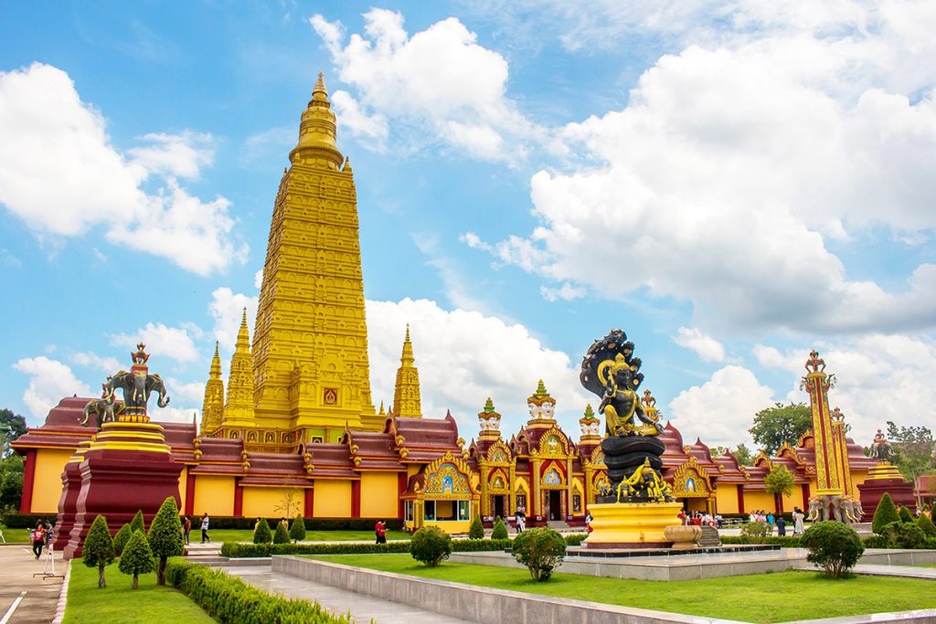 วัดบางโทง