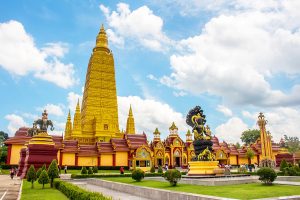 วัดบางโทง