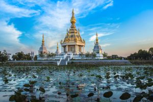 วัดทุ่งเศรษฐี