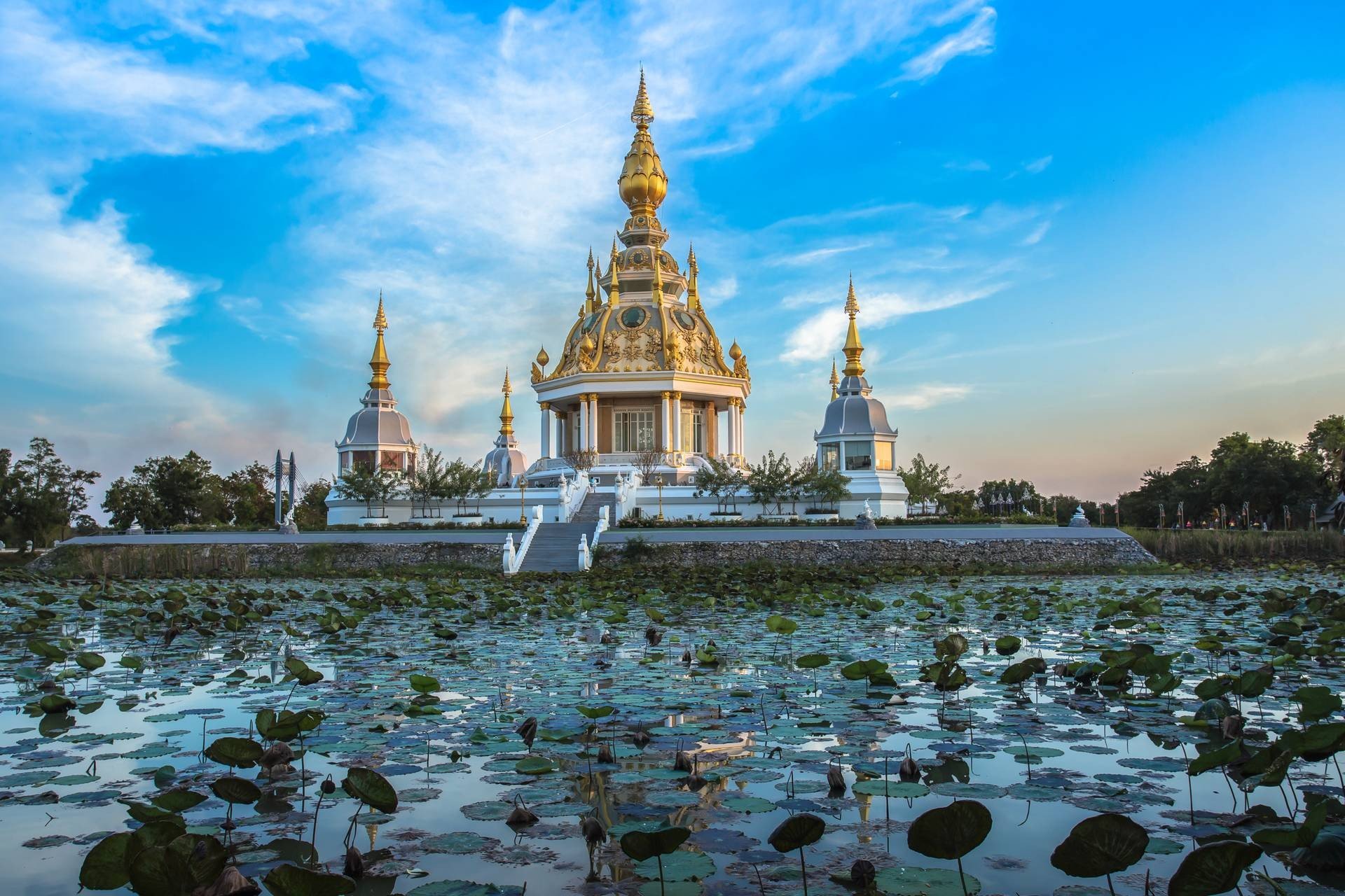 วัดทุ่งเศรษฐี