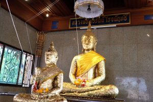 วัดปราสาทสิทธิ์