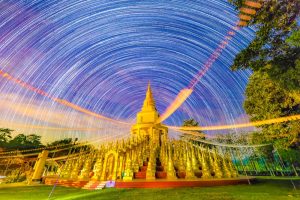 วัดป่าสว่างบุญ