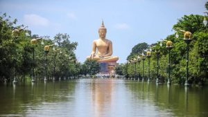 วัดพิกุลทอง