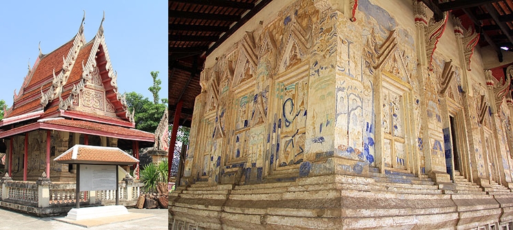 วัดไชยศรี