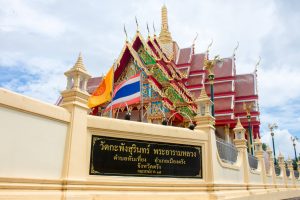 วัดกะพังสุรินทร์