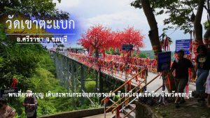 วัดเขาตะแบก