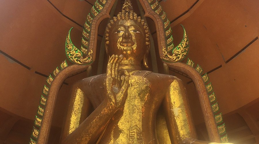 วัดใหญ่อินทาราม