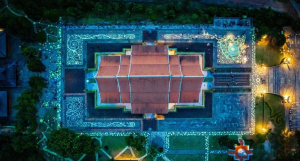 วัดสิรินธรวรารามภูพร้าว