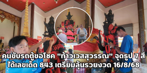 ท้าวเวสสุวรรณ