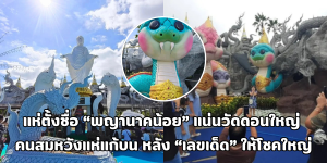 พญานาคน้อย