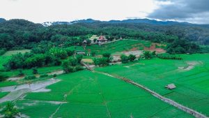 วัดภูสมณาราม