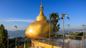 วัดเกาะสิเหร่