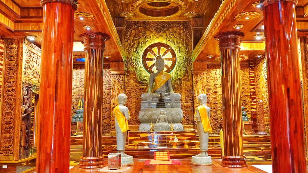 วัดหนองเรือ