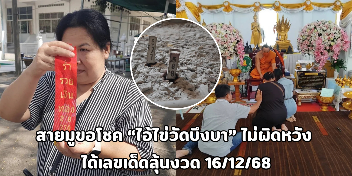 ไอ้ไข่วัดบึงบา