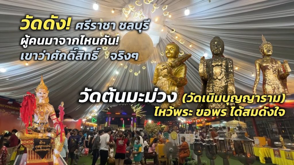 วัดต้นมะม่วง